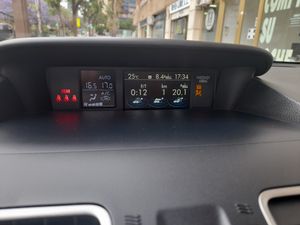 Subaru Forester 2.0 TD Lineartronic Executive  - Foto 15