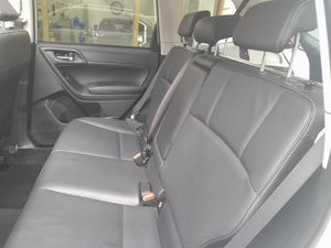 Subaru Forester 2.0 TD Lineartronic Executive  - Foto 9