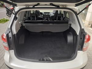 Subaru Forester 2.0 TD Lineartronic Executive  - Foto 7