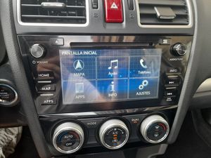 Subaru Forester 2.0 TD Lineartronic Executive  - Foto 18