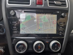 Subaru Forester 2.0 TD Lineartronic Executive  - Foto 16