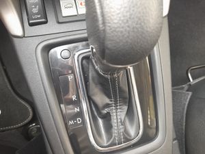 Subaru Forester 2.0 TD Lineartronic Executive  - Foto 21