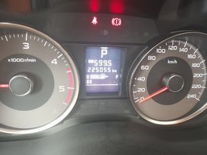 Subaru Forester 2.0 TD Lineartronic Executive  - Foto 14