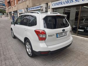 Subaru Forester 2.0 TD Lineartronic Executive  - Foto 5