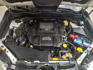 Subaru Forester 2.0 TD Lineartronic Executive  - Foto 22