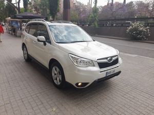 Subaru Forester 2.0 TD Lineartronic Executive  - Foto 3