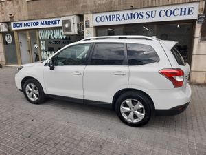 Subaru Forester 2.0 TD Lineartronic Executive  - Foto 6