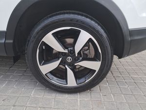 Nissan Qashqai 1.5dCi VISIA 4x2  - Foto 6