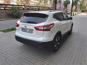 Nissan Qashqai 1.5dCi VISIA 4x2  - Foto 4