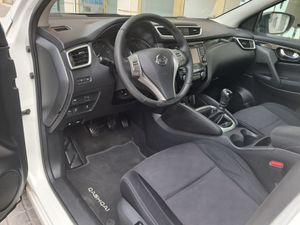 Nissan Qashqai 1.5dCi VISIA 4x2  - Foto 11