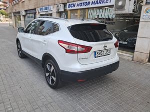 Nissan Qashqai 1.5dCi VISIA 4x2  - Foto 5