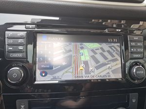 Nissan Qashqai 1.5dCi VISIA 4x2  - Foto 13