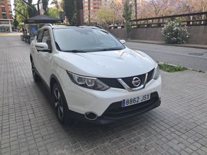 Nissan Qashqai 1.5dCi VISIA 4x2  - Foto 3