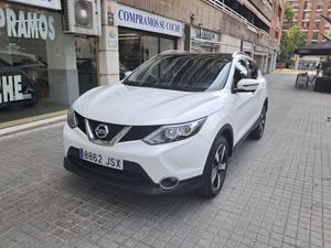 Nissan Qashqai 1.5dCi VISIA 4x2  - Foto 2