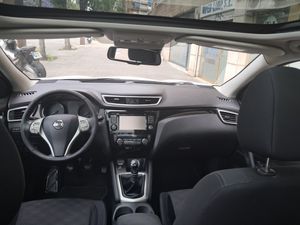 Nissan Qashqai 1.5dCi VISIA 4x2  - Foto 10