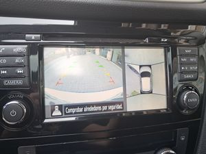 Nissan Qashqai 1.5dCi VISIA 4x2  - Foto 14