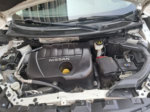 Nissan Qashqai 1.5dCi VISIA 4x2  - Foto 18