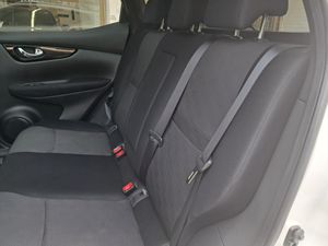 Nissan Qashqai 1.5dCi VISIA 4x2  - Foto 8