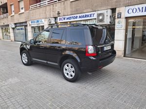 Land-Rover Freelander 2.2 Td4 SE Dynamic Stop/Start 150cv  - Foto 3
