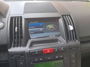 Land-Rover Freelander 2.2 Td4 SE Dynamic Stop/Start 150cv  - Foto 13