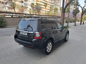 Land-Rover Freelander 2.2 Td4 SE Dynamic Stop/Start 150cv  - Foto 4