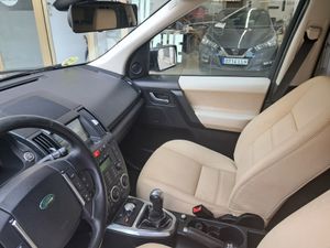 Land-Rover Freelander 2.2 Td4 SE Dynamic Stop/Start 150cv  - Foto 14