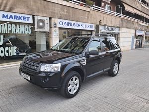 Land-Rover Freelander 2.2 Td4 SE Dynamic Stop/Start 150cv  - Foto 2