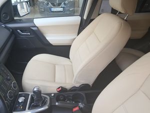 Land-Rover Freelander 2.2 Td4 SE Dynamic Stop/Start 150cv  - Foto 9