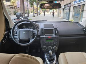 Land-Rover Freelander 2.2 Td4 SE Dynamic Stop/Start 150cv  - Foto 8