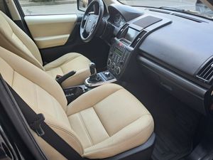 Land-Rover Freelander 2.2 Td4 SE Dynamic Stop/Start 150cv  - Foto 17
