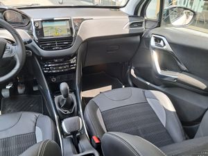Peugeot 2008 Active 1.6 e-HDi 92  - Foto 9