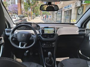 Peugeot 2008 Active 1.6 e-HDi 92  - Foto 8