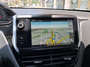 Peugeot 2008 Active 1.6 e-HDi 92  - Foto 17