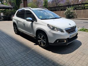 Peugeot 2008 Active 1.6 e-HDi 92  - Foto 5