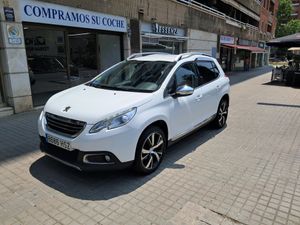 Peugeot 2008 Active 1.6 e-HDi 92  - Foto 2