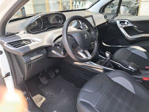 Peugeot 2008 Active 1.6 e-HDi 92  - Foto 11
