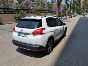 Peugeot 2008 Active 1.6 e-HDi 92  - Foto 4