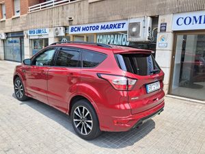 Ford Kuga 1.5 EcoBoost 132kW 4x4 ASS ST-Line Auto  - Foto 3