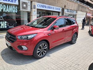 Ford Kuga 1.5 EcoBoost 132kW 4x4 ASS ST-Line Auto  - Foto 2
