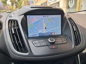 Ford Kuga 1.5 EcoBoost 132kW 4x4 ASS ST-Line Auto  - Foto 19