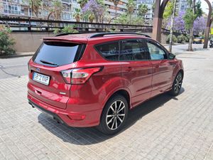 Ford Kuga 1.5 EcoBoost 132kW 4x4 ASS ST-Line Auto  - Foto 5