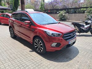 Ford Kuga 1.5 EcoBoost 132kW 4x4 ASS ST-Line Auto  - Foto 4