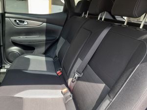 Nissan Qashqai DIG-T 120 kW (163 CV) N-CONNECTA  - Foto 8