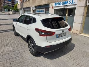 Nissan Qashqai DIG-T 120 kW (163 CV) N-CONNECTA  - Foto 5