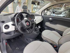 Fiat 500 1.3 16v Multijet 75 CV Lounge  - Foto 8