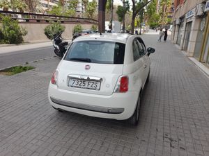 Fiat 500 1.3 16v Multijet 75 CV Lounge  - Foto 5