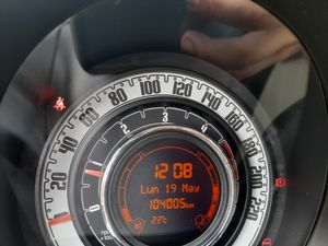 Fiat 500 1.3 16v Multijet 75 CV Lounge  - Foto 9