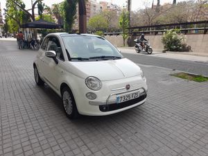 Fiat 500 1.3 16v Multijet 75 CV Lounge  - Foto 2