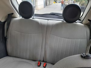 Fiat 500 1.3 16v Multijet 75 CV Lounge  - Foto 6