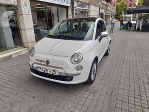 Fiat 500 1.3 16v Multijet 75 CV Lounge  - Foto 3